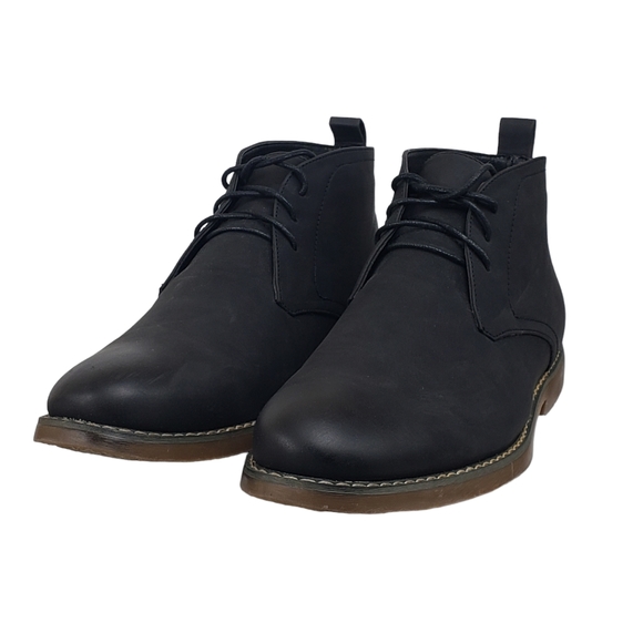 mens dress chukka boots black Sexy Black Satin Dress